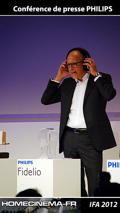 IFA 2012_Philips_4